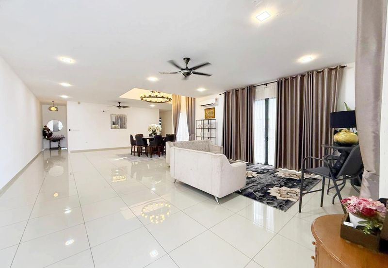 HIJAYU 2 - RESORT HOMES