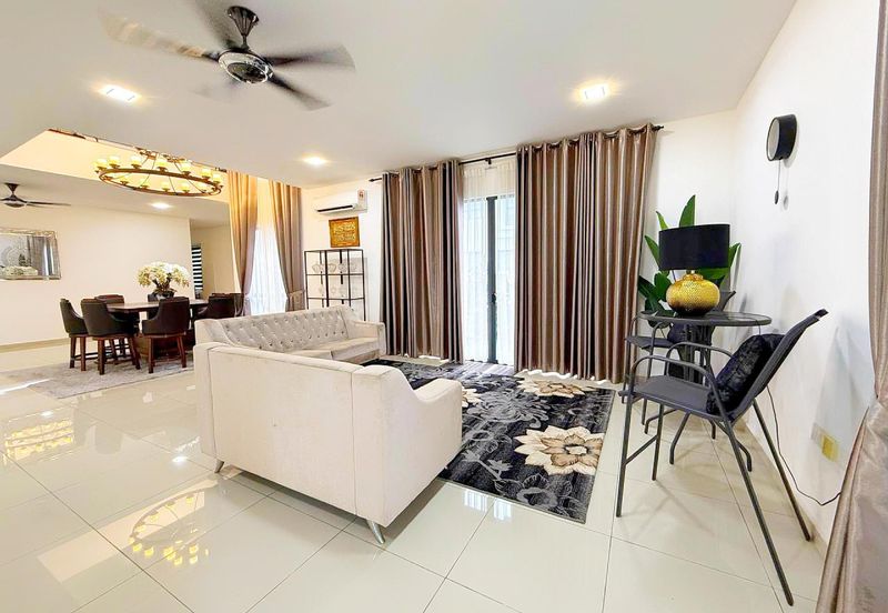 HIJAYU 2 - RESORT HOMES