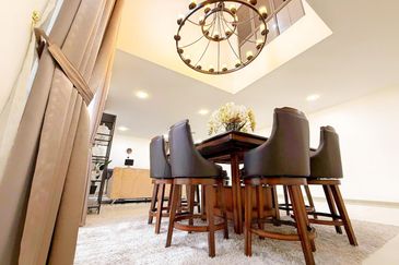 HIJAYU 2 - RESORT HOMES