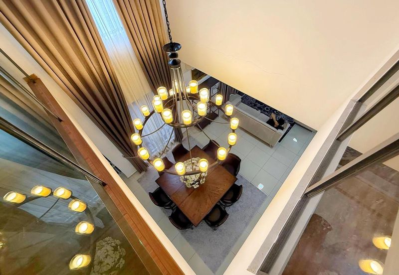 HIJAYU 2 - RESORT HOMES