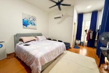 HIJAYU 2 - RESORT HOMES