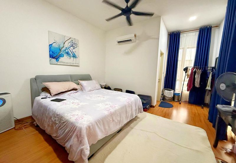 HIJAYU 2 - RESORT HOMES