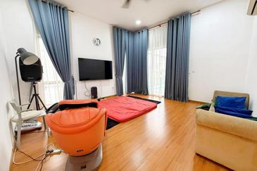 HIJAYU 2 - RESORT HOMES