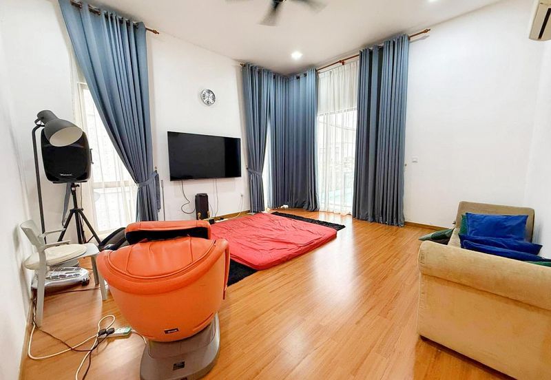 HIJAYU 2 - RESORT HOMES