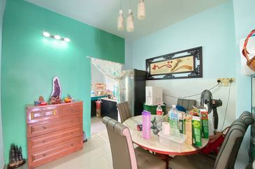 Amarus @ Setia Ecohill 2