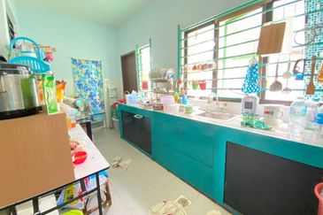 Amarus @ Setia Ecohill 2