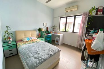 Amarus @ Setia Ecohill 2