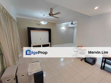 Seremban Thivy Jaya 2 Storey house for sale Rasah Jaya Blossom Rahang Seremban 3 Negeri Sembilan, Negeri Sembilan, Seremban