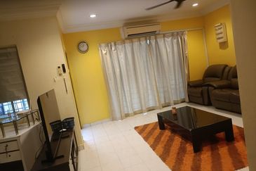 Taman Bukit Kepayang - Fasa H