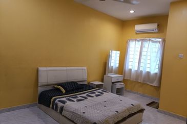 Taman Bukit Kepayang - Fasa H