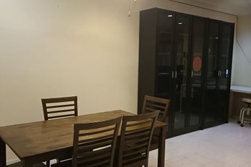 Taman Bukit Kepayang - Fasa H