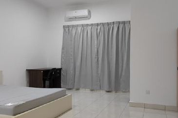 RIMBUN KIARA @ SEREMBAN 2