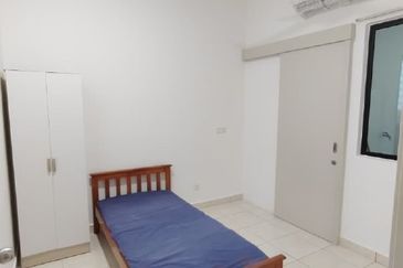 RIMBUN KIARA @ SEREMBAN 2