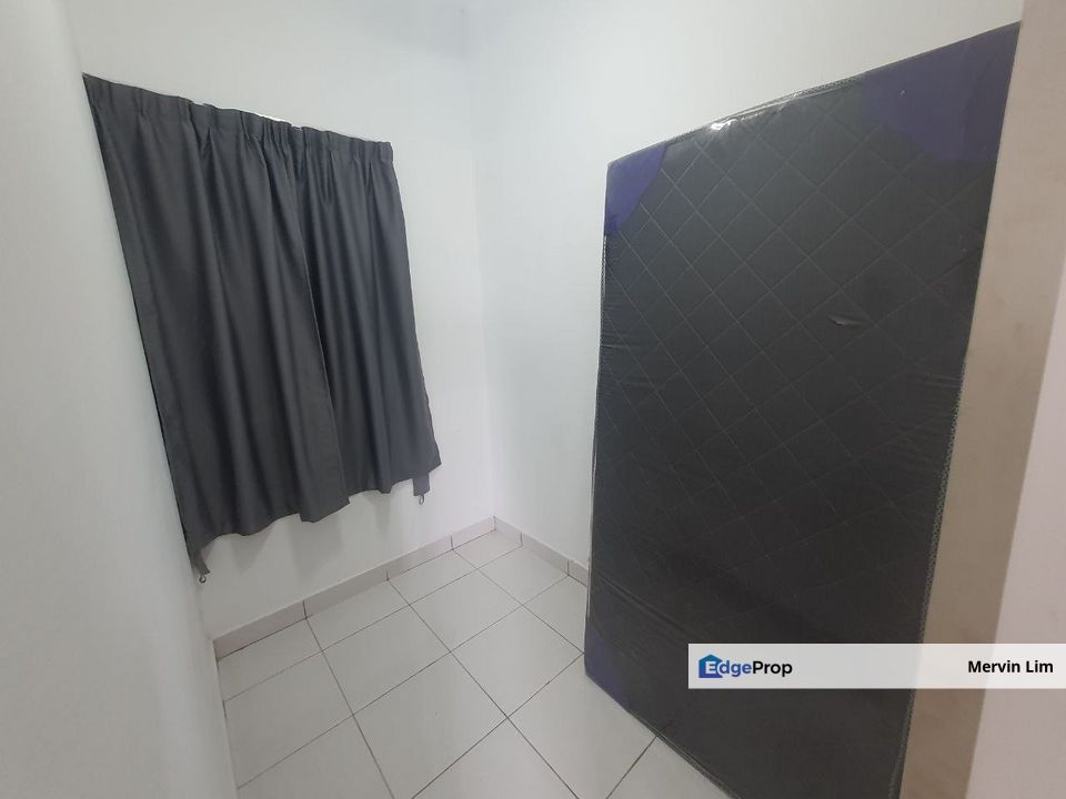 Nilai Residensi Lili Apartment for rent Fully Furnished Gated & Guarded Nilai Negeri Sembilan, Negeri Sembilan, Nilai