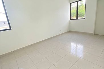 RIMBUN JASMIN @ TAMAN BUKIT KEPAYANG