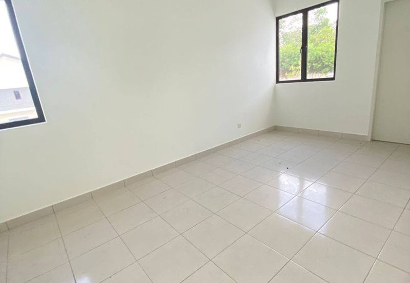 RIMBUN JASMIN @ TAMAN BUKIT KEPAYANG