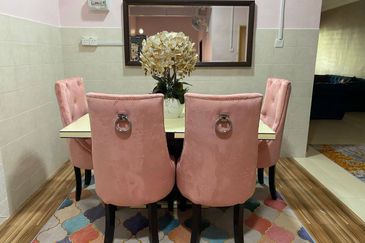 SAUJANA PRIMA @ S2 HEIGHTS