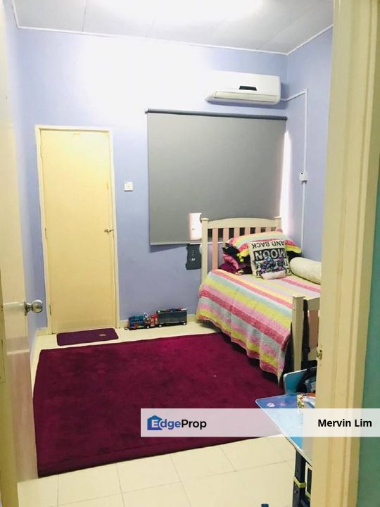 S2 Heights Saujana Prima Melody DOUBLE STOREY TERRACE house for sale Renovated Kitchen Seremban, Negeri Sembilan, Seremban