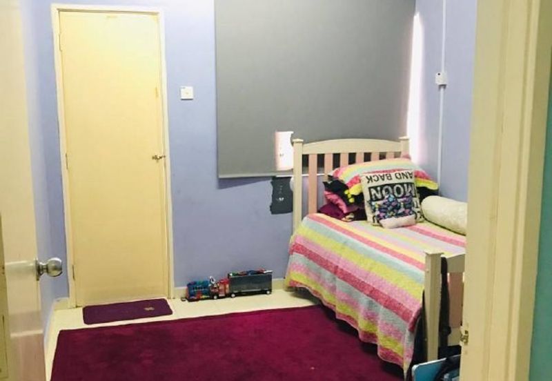 SAUJANA PRIMA @ S2 HEIGHTS