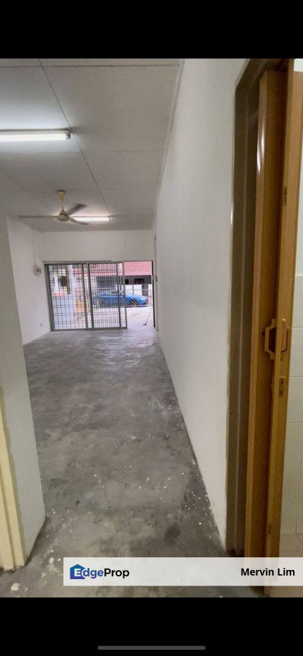 Seremban Garden Homes SINGLE STOREY TERRACE house for sale Seremban Negeri Sembilan, Negeri Sembilan, Seremban