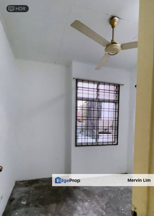 Seremban Garden Homes SINGLE STOREY TERRACE house for sale Seremban Negeri Sembilan, Negeri Sembilan, Seremban