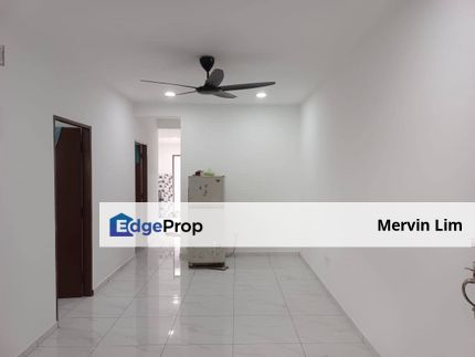 SEREMBAN TAMAN ANGSAMAS TERES SETINGKAT rumah untuk dijual non bumi Seremban Negeri Sembilan, Negeri Sembilan, Seremban