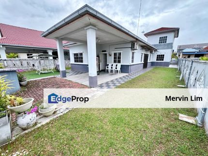 Senawang Taman Tuanku Jaafar 1.5 Storey Bungalow house for sale Renovated & extended Seremban, Negeri Sembilan, Seremban
