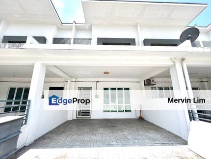 Semenyih Taman Pelangi 2 Storey house for sale Gated & Guarded non bumi Kajang Selangor, Selangor, Semenyih