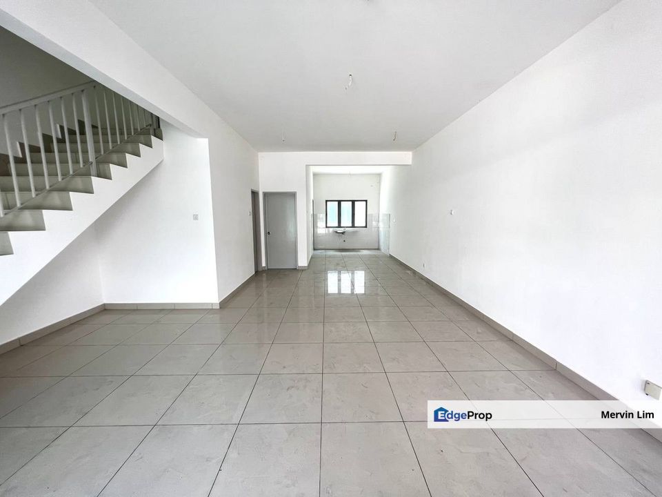 Semenyih Taman Sempurna Damai Double Storey Terrace house for sale Gated & Guarded Selangor, Selangor, Semenyih