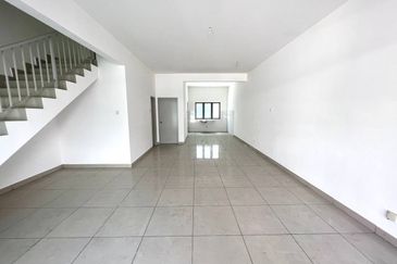 Taman Sempurna Damai