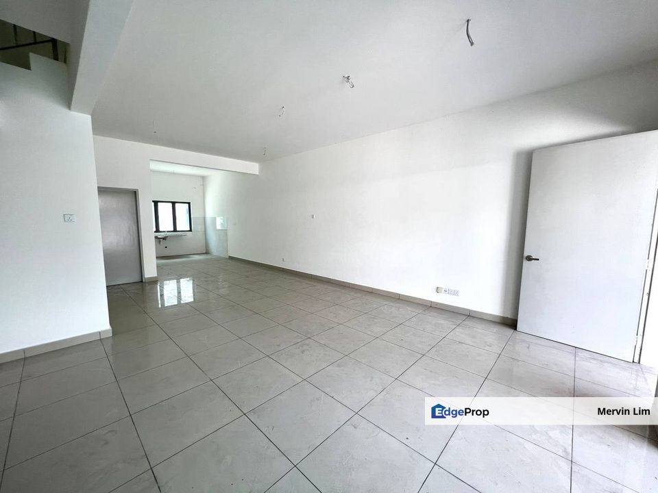 Semenyih Taman Sempurna Damai Double Storey Terrace house for sale Gated & Guarded Selangor, Selangor, Semenyih