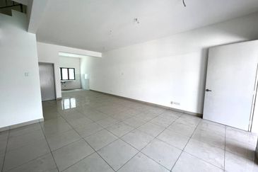 Taman Sempurna Damai