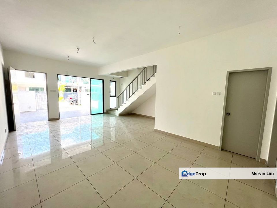 Semenyih Taman Sempurna Damai Double Storey Terrace house for sale Gated & Guarded Selangor, Selangor, Semenyih