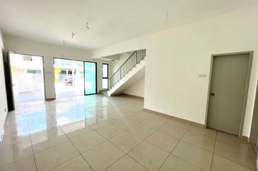 Taman Sempurna Damai