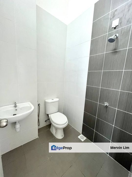 Semenyih Taman Sempurna Damai Double Storey Terrace house for sale Gated & Guarded Selangor, Selangor, Semenyih