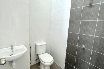 Taman Sempurna Damai