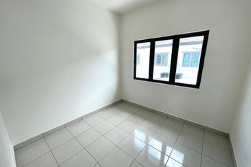 Taman Sempurna Damai