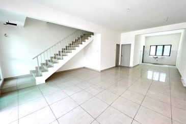 Taman Sempurna Damai