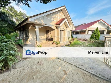 Nilai Laman Isora 1 Storey Bungalow house for sale Renovated Non Bumi Freehold Nilai Negeri Sembilan, Negeri Sembilan, Nilai