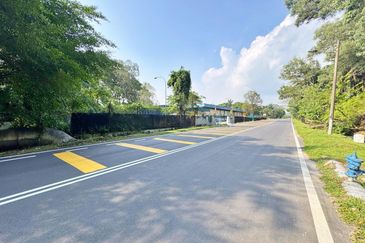 Nilai 2 Industrial Park