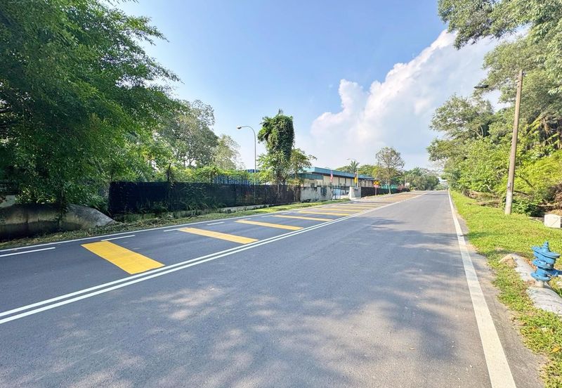 Nilai 2 Industrial Park