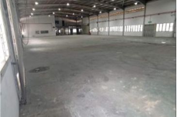 Nilai 2 Industrial Park