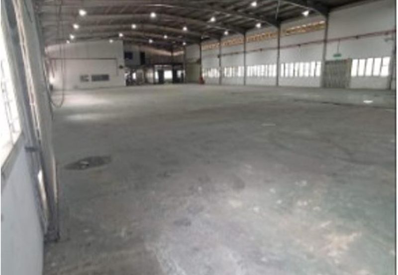 Nilai 2 Industrial Park