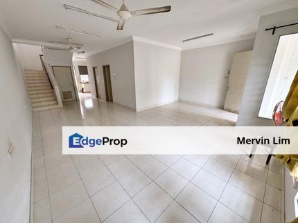 Nilai Laman Kenanga 2 Storey Terrace house for sale Gated & guarded Non Bumi Nilai impian Negeri Sembilan, Negeri Sembilan, Nilai