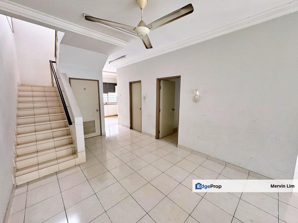 Nilai Laman Kenanga 2 Storey Terrace house for sale Gated & guarded Non Bumi Nilai impian Negeri Sembilan, Negeri Sembilan, Nilai