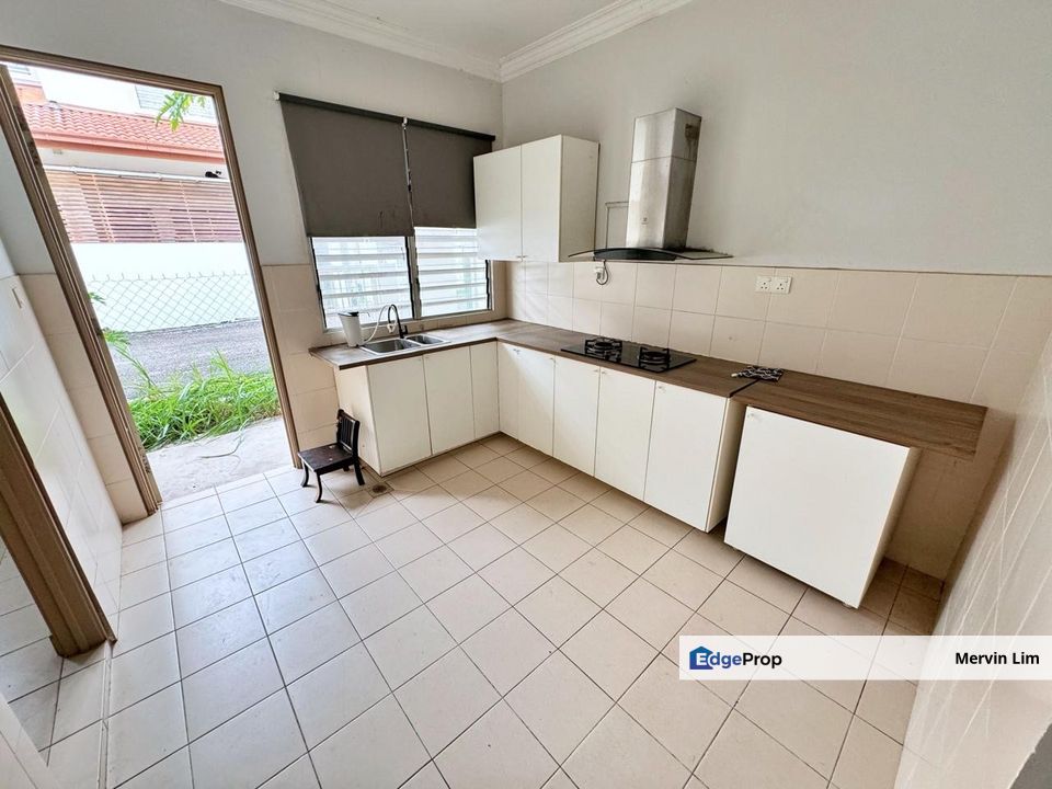 Nilai Laman Kenanga 2 Storey Terrace house for sale Gated & guarded Non Bumi Nilai impian Negeri Sembilan, Negeri Sembilan, Nilai