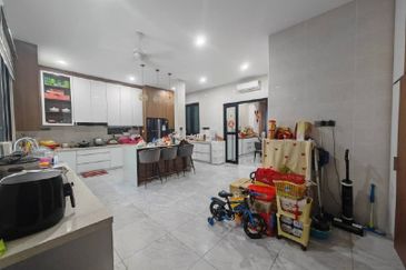 Taman Bukit Kepayang