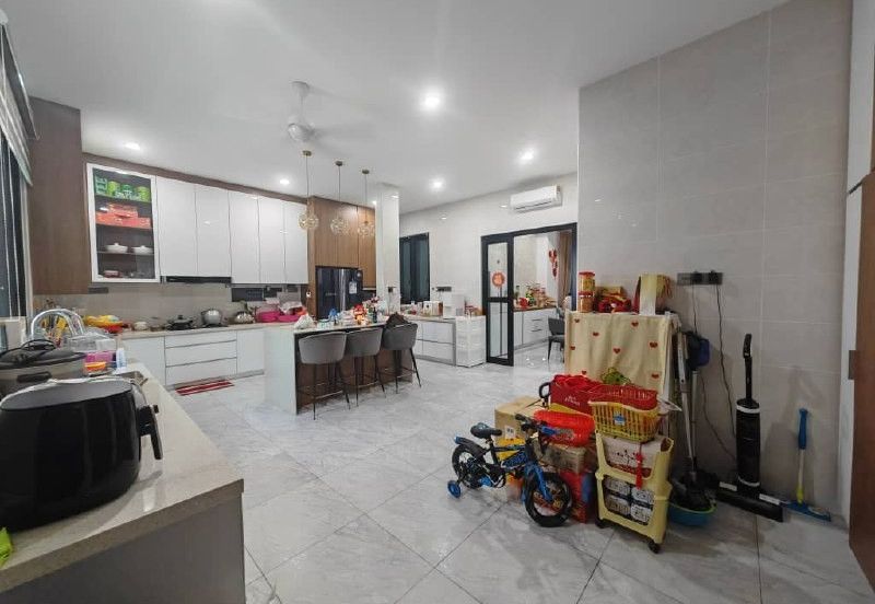 Taman Bukit Kepayang