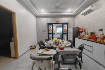 Taman Bukit Kepayang