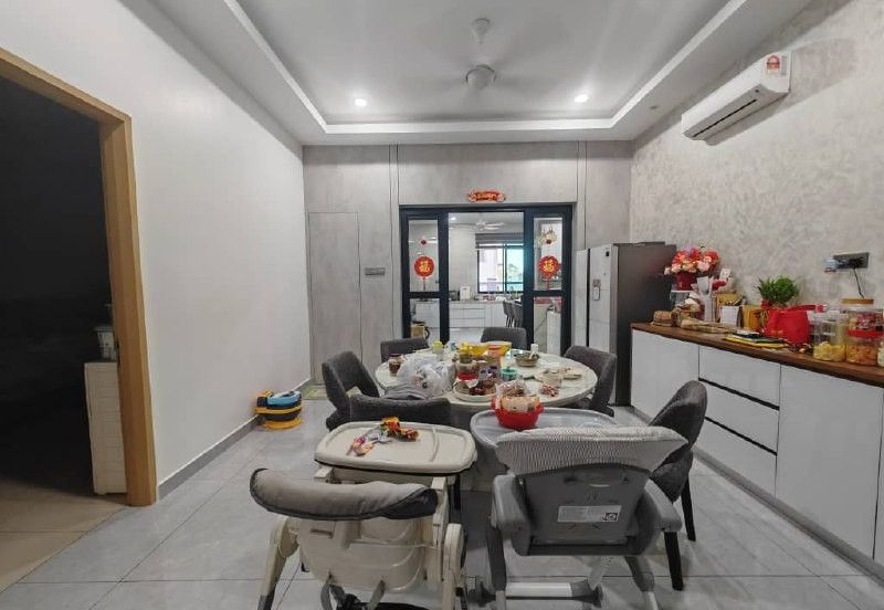 Taman Bukit Kepayang